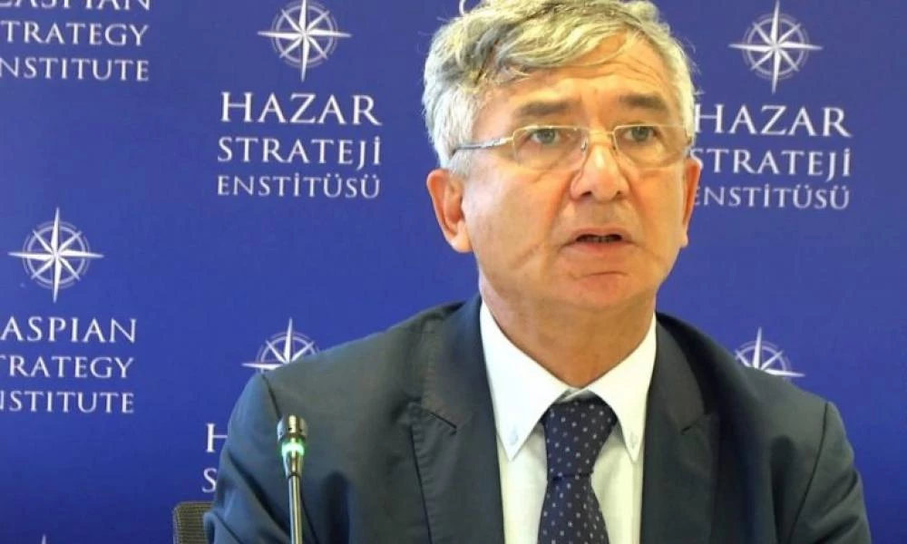 Σύμβουλος ασφαλείας του Ερντογάν απειλεί πως θα αποχωρίσει η Τουρκία από το ΝΑΤΟ